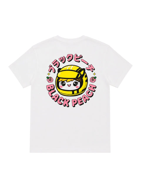 How Fast コラボTシャツ