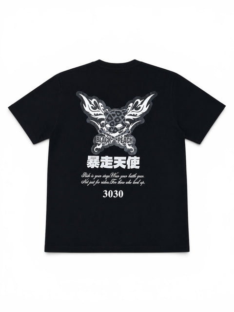 暴走天使Tシャツ