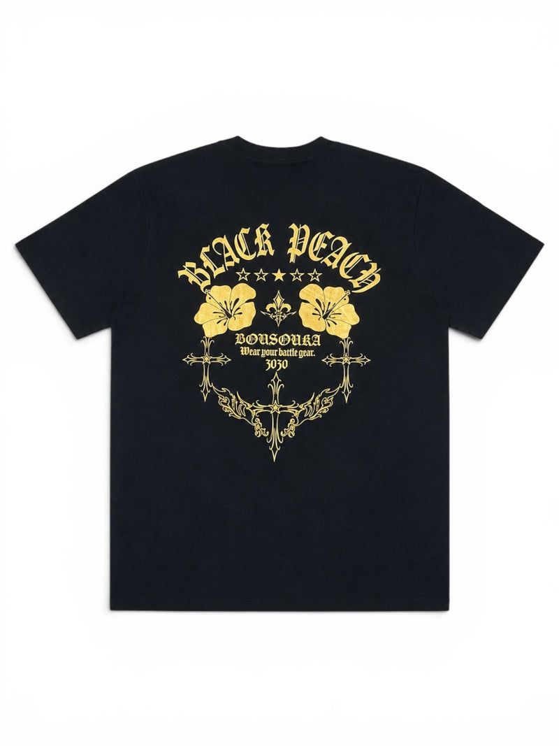 クロス3030Tシャツ