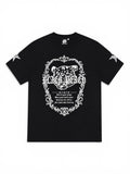 豹羅Battle Gear Tee