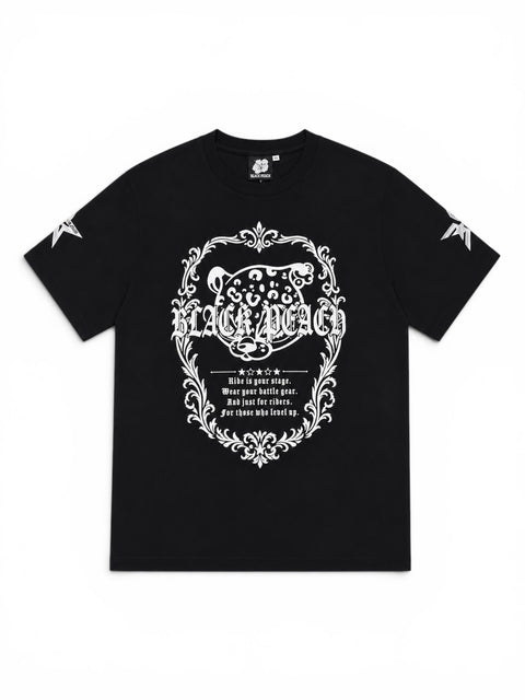 豹羅Battle Gear Tee