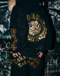 GALFY×BLACK PEACH セットアップ