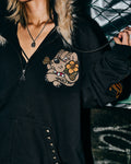 GALFY×BLACK PEACH セットアップ