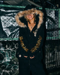 GALFY×BLACK PEACH セットアップ