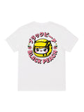How Fast コラボTシャツ