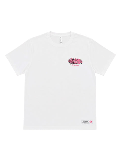 How Fast コラボTシャツ