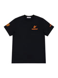 VALINO ✖️BLACK PEACH Tシャツ
