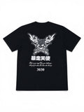 暴走天使Tシャツ