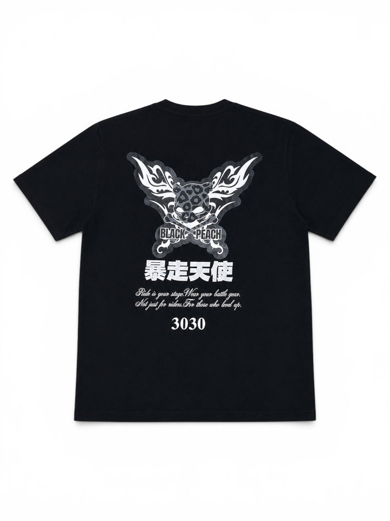暴走天使Tシャツ