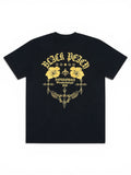 クロス3030Tシャツ