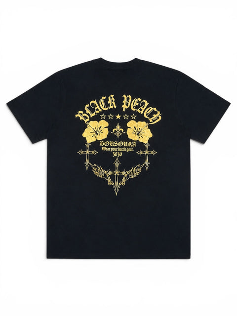 クロス3030Tシャツ