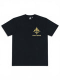 クロス3030Tシャツ