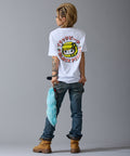 How Fast コラボTシャツ