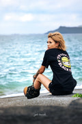 How Fast コラボTシャツ