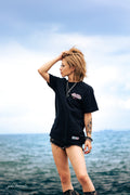 How Fast コラボTシャツ