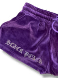 数量限定再入荷！！ベロア ロングセットアップ