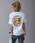 How Fast コラボTシャツ