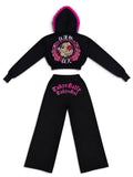 GALFY×BLACK PEACH セットアップ