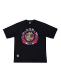 GALFY×BLACK PEACH Tシャツ