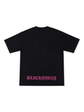 GALFY×BLACK PEACH Tシャツ