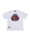 GALFY×BLACK PEACH Tシャツ
