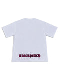 GALFY×BLACK PEACH Tシャツ