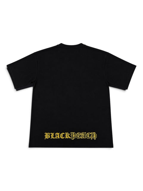 GALFY×BLACK PEACH Tシャツ